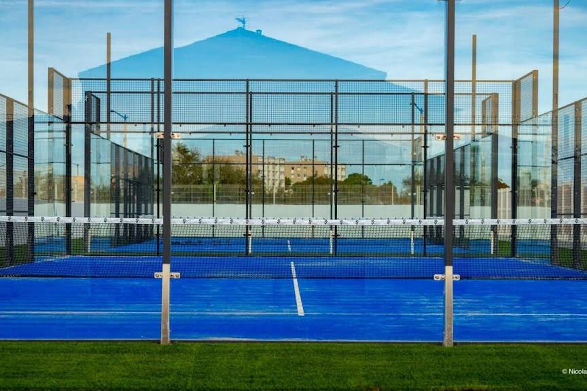 Tennis Club Nouvellois