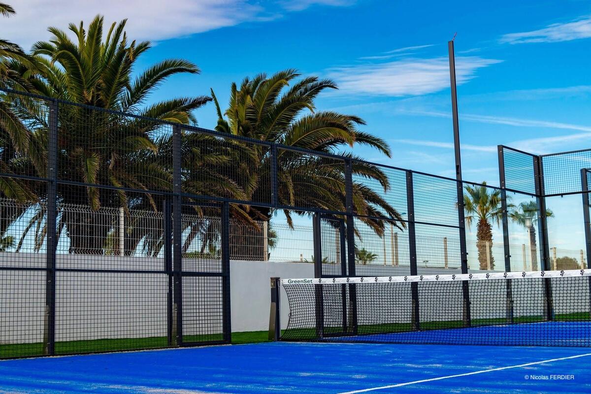 Tennis Club Nouvellois