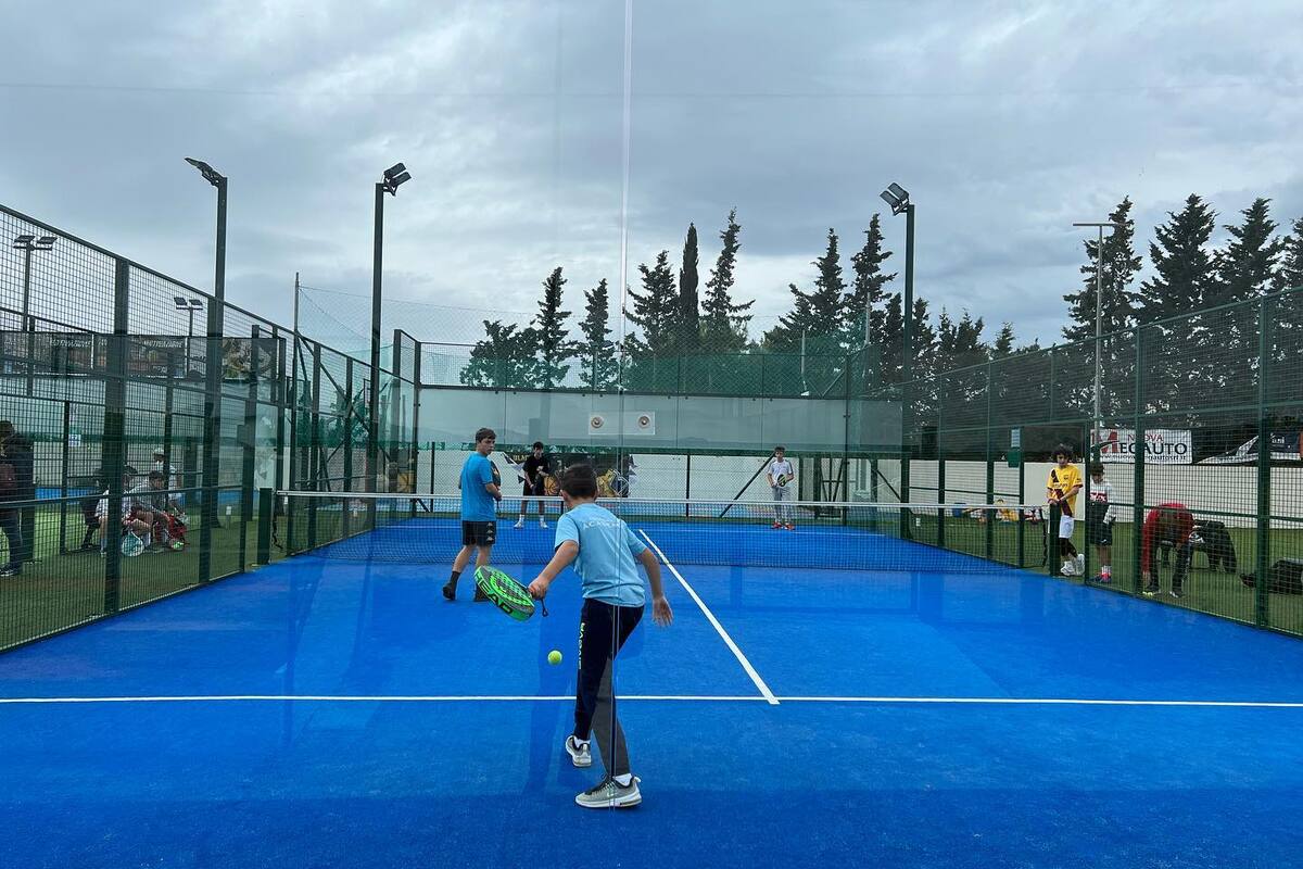 Sport Village