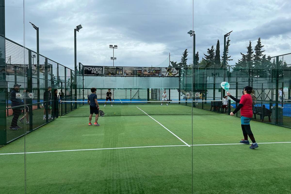 Sport Village