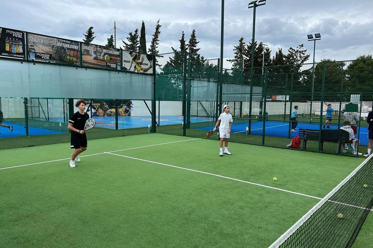 Sport Village
