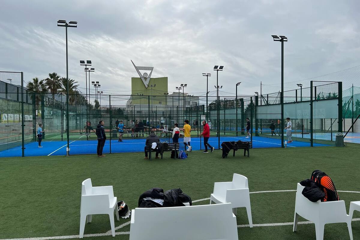 Sport Village