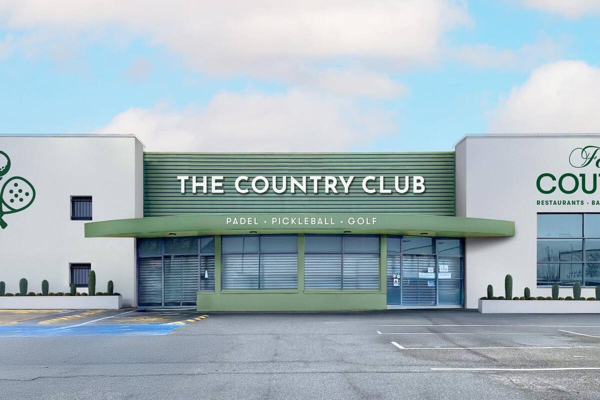 The Country Club Cornebarrieu