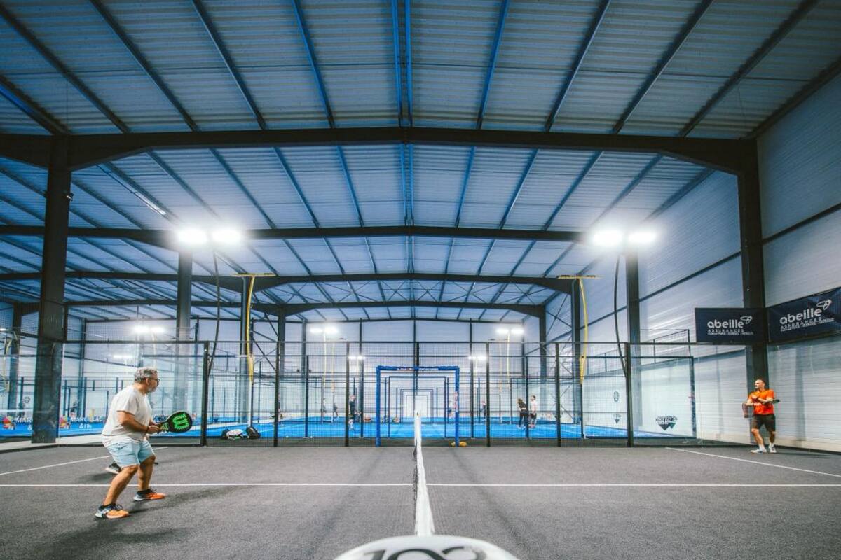 Big Padel Bergerac Creysse