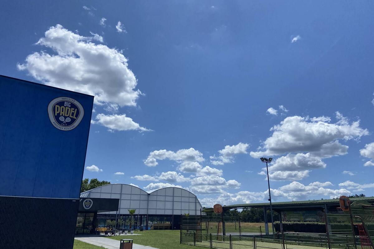 Big Padel Merignac