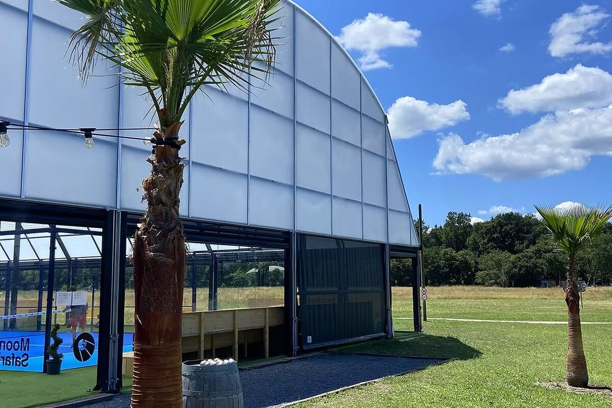Big Padel Merignac