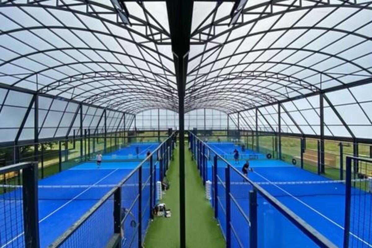 Big Padel Merignac