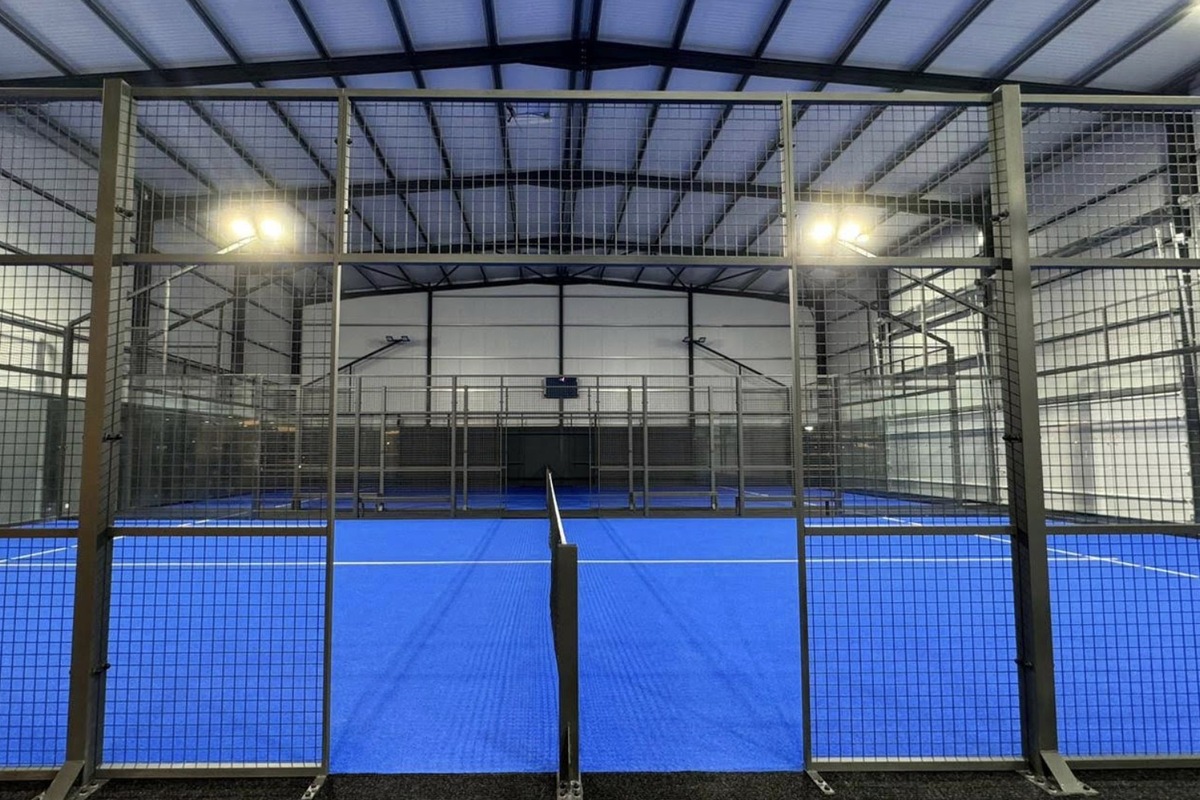 Kampus Padel