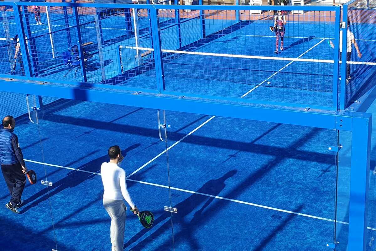Padel Club Alcamo