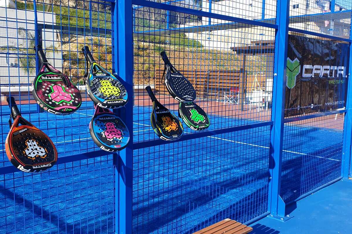 Padel Club Alcamo