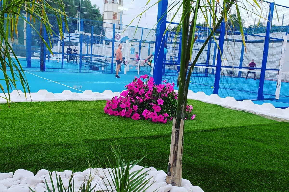 Padel Club Alcamo
