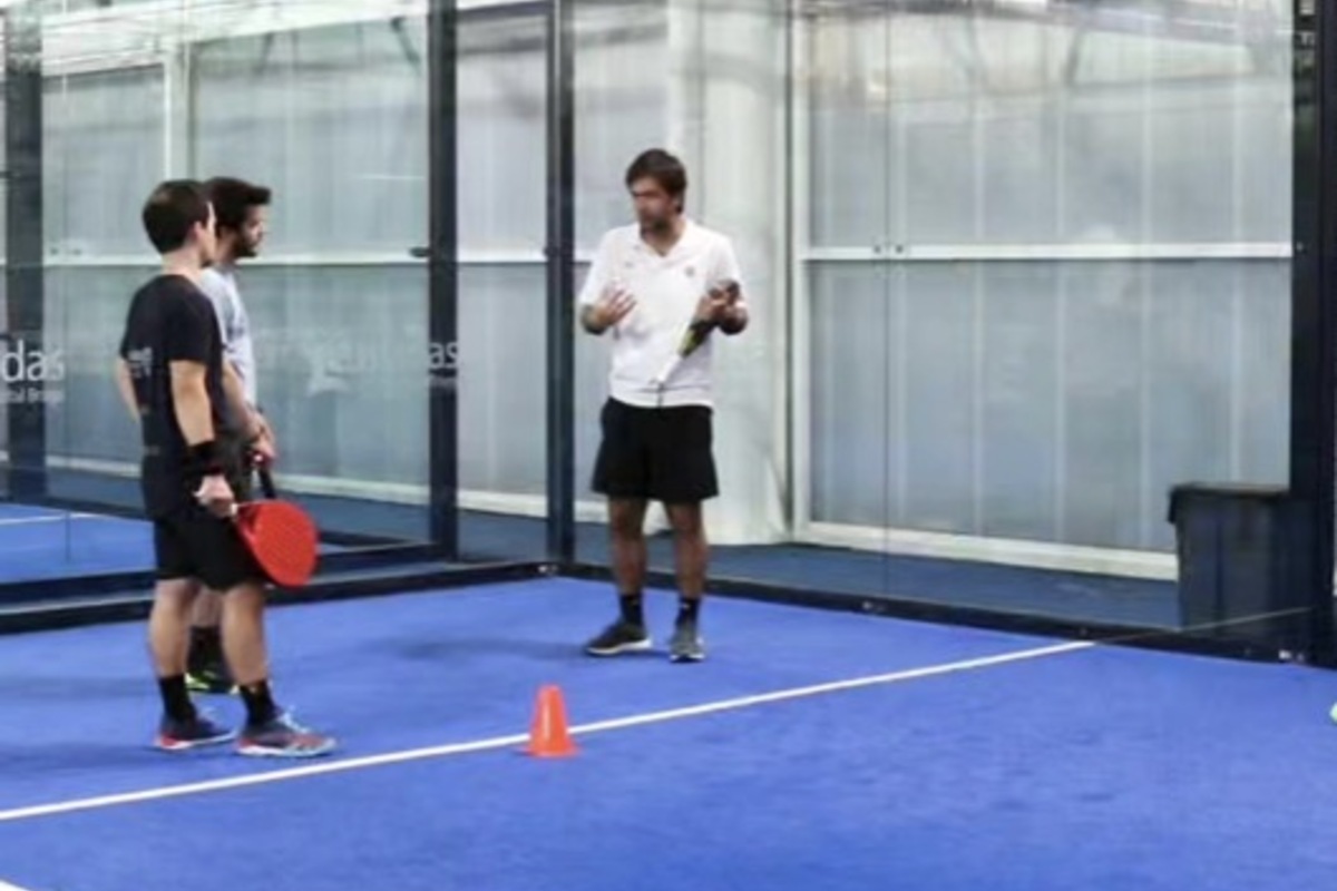 Mesh Padel Center