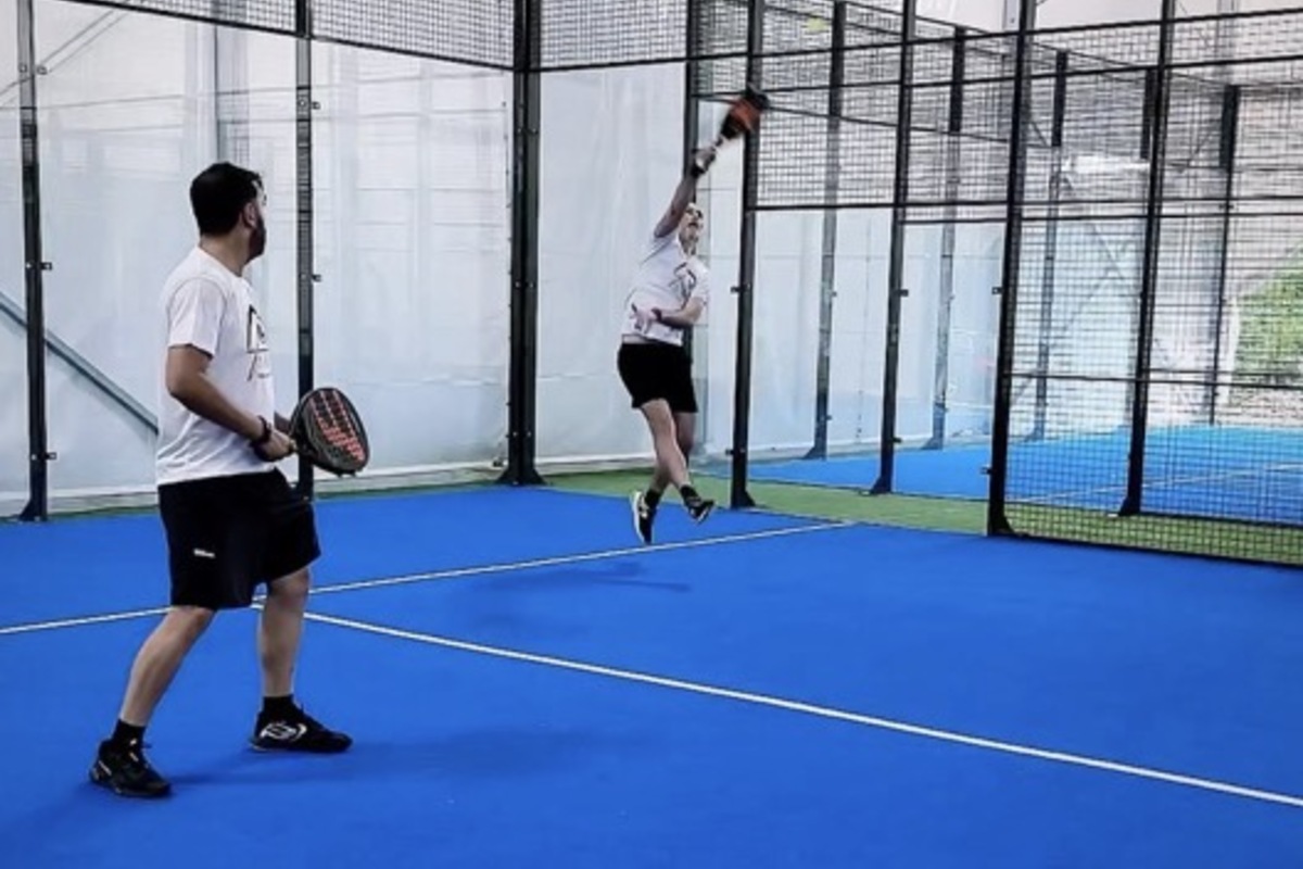 Dume Padel