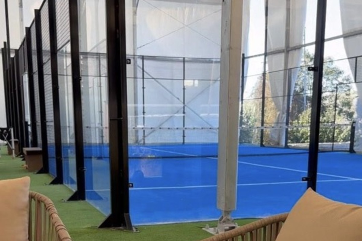 Dume Padel
