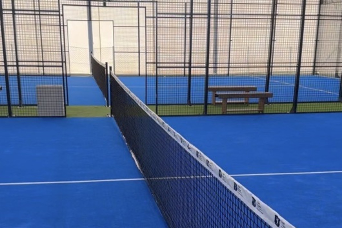 Dume Padel