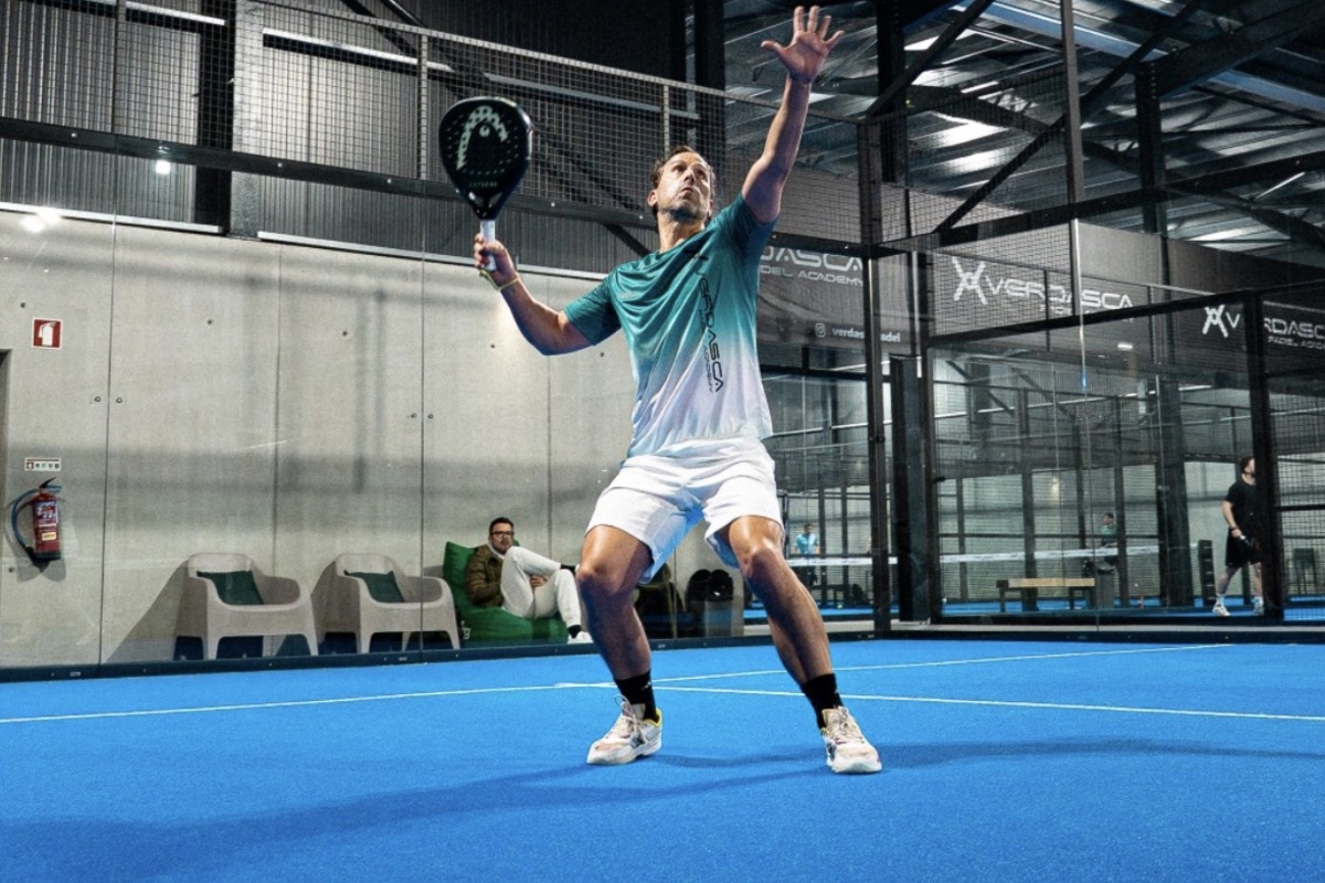 Verdasca Padel Academy