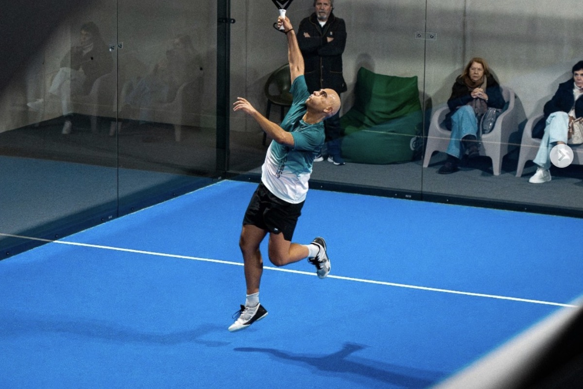 Verdasca Padel Academy