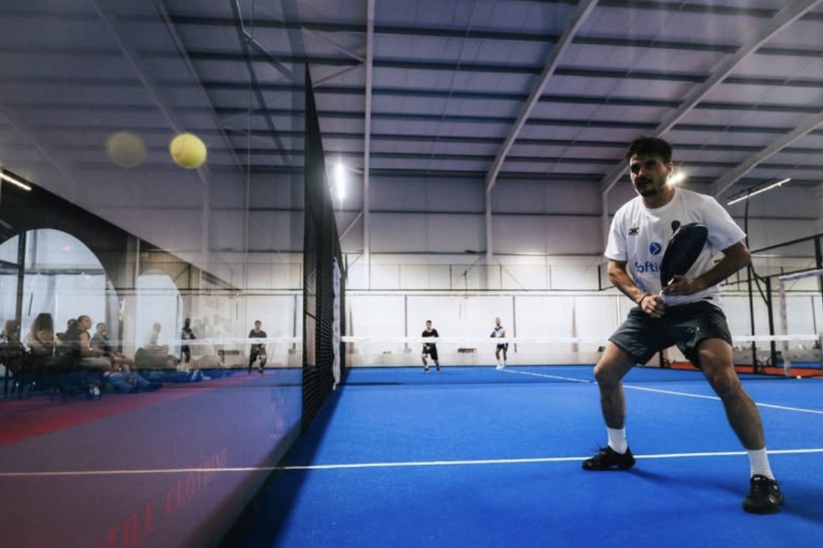 Feel Padel