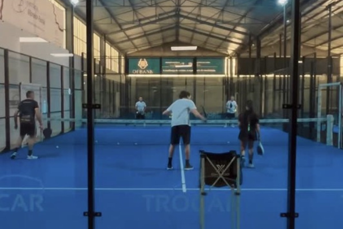 Base Padel Club