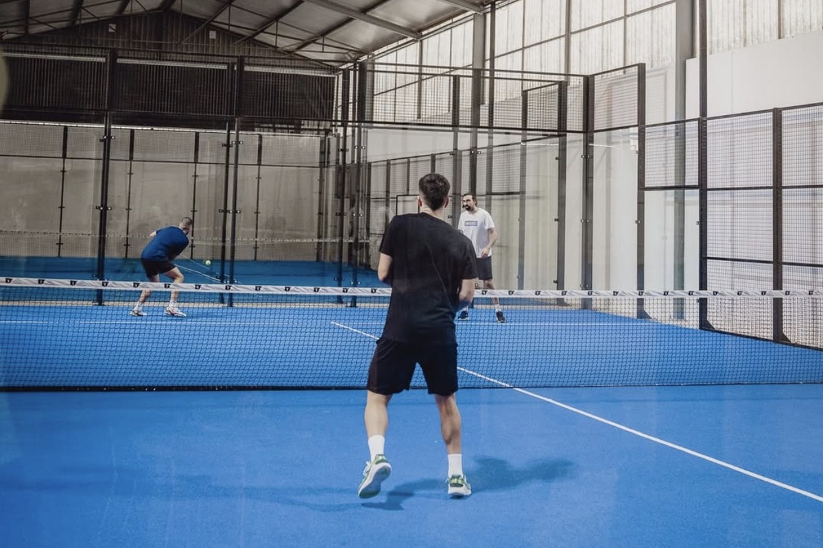 Base Padel Club
