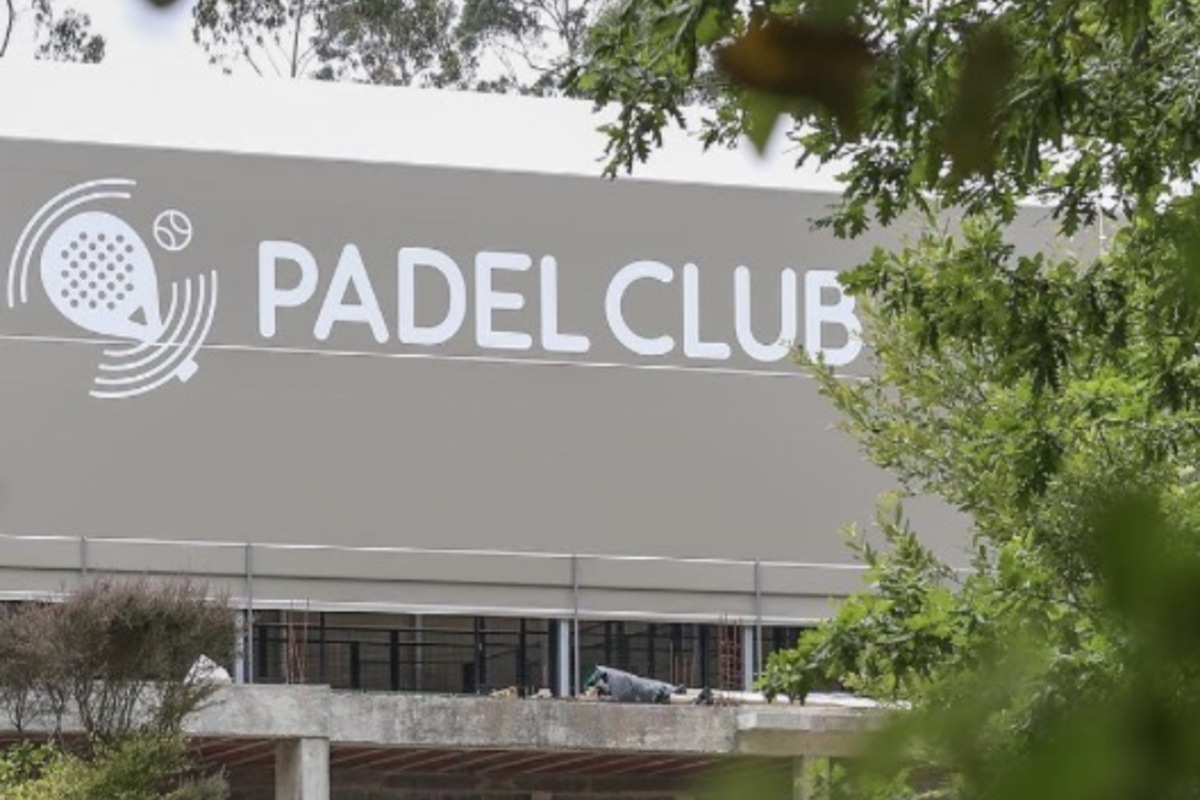 Neiva Padel Club
