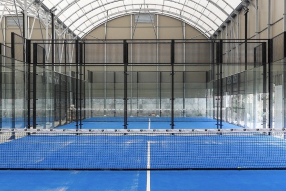 Neiva Padel Club