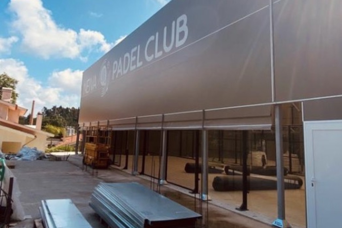 Neiva Padel Club