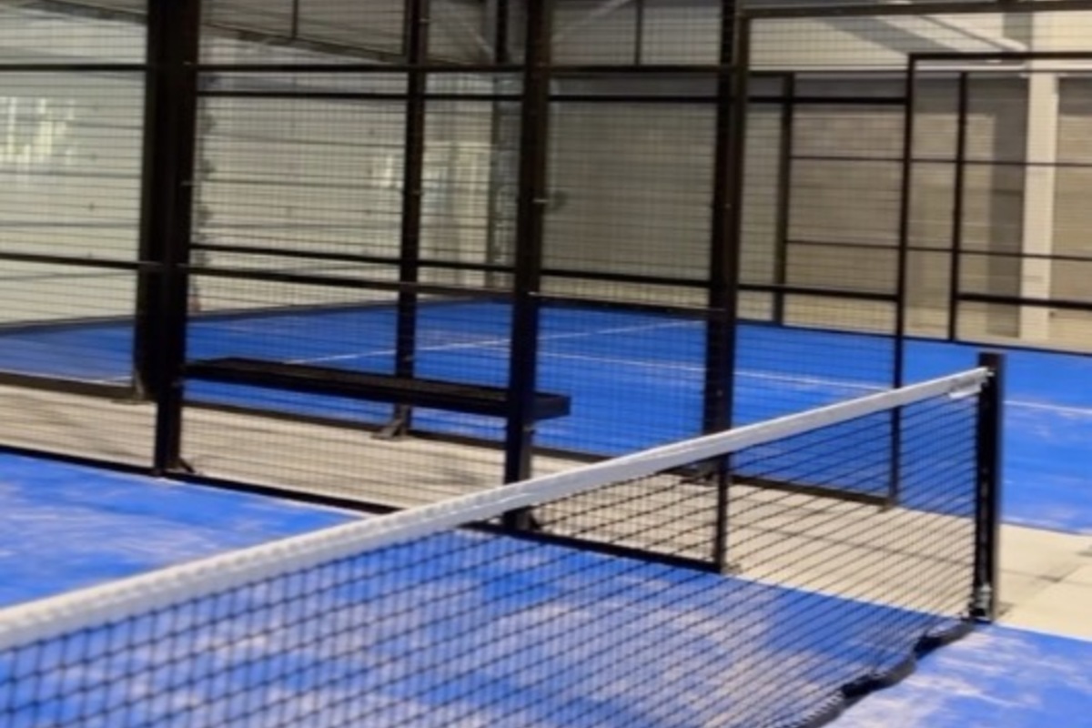 Padel Smash Club