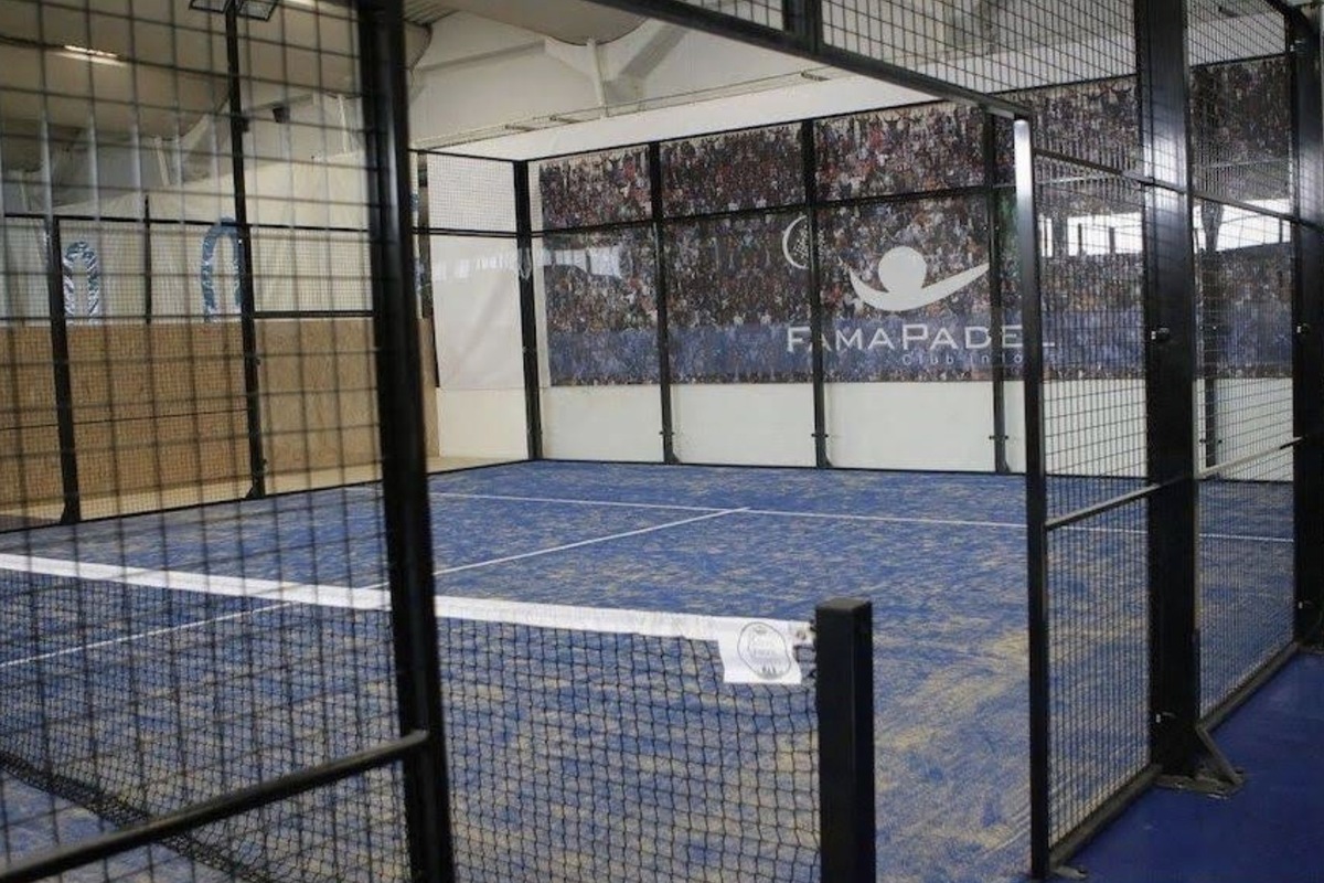 Fama Padel