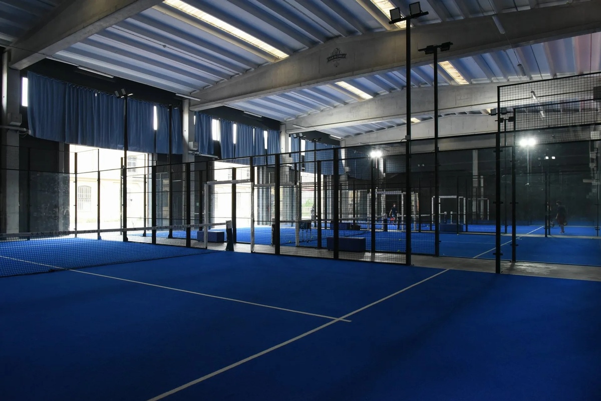 San Michele Padel Club