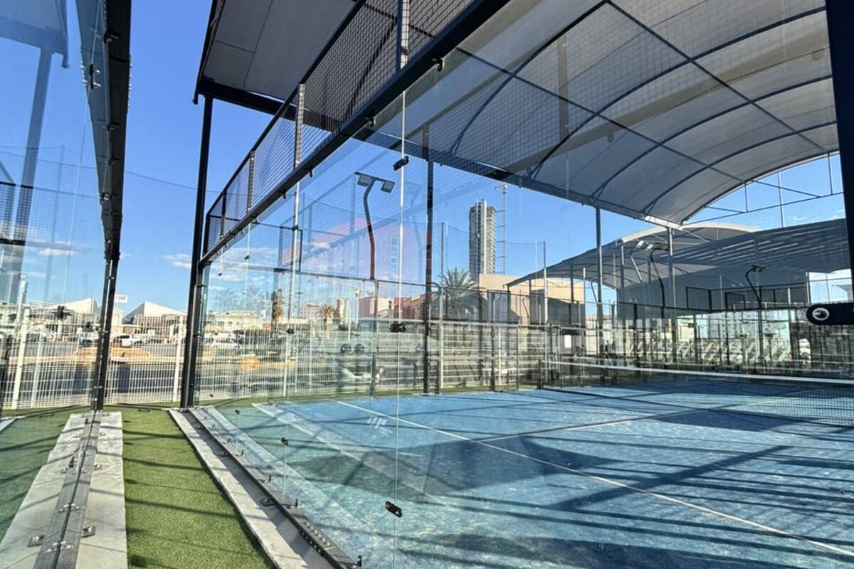 Mission Padel Club