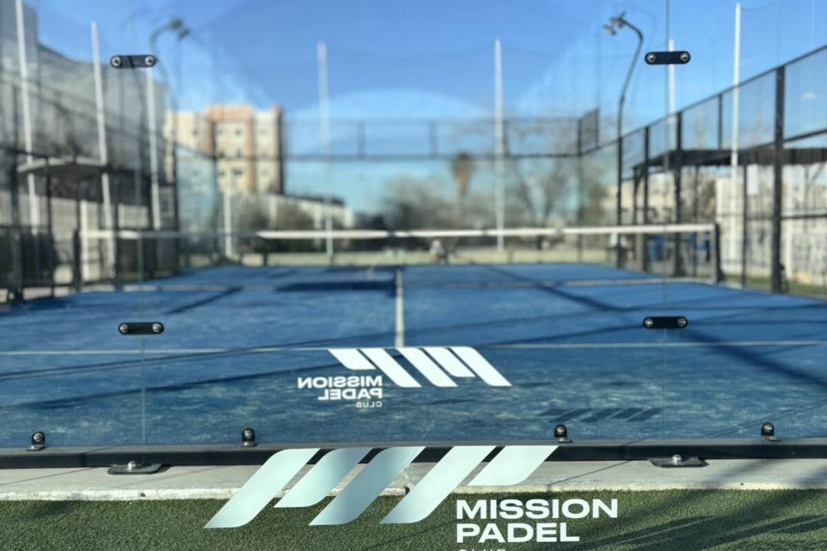 Mission Padel Club