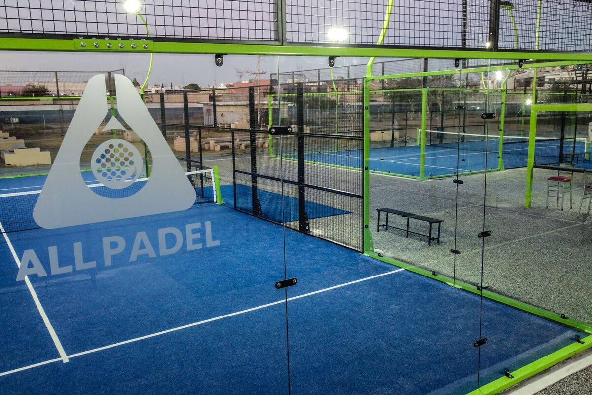 All Padel