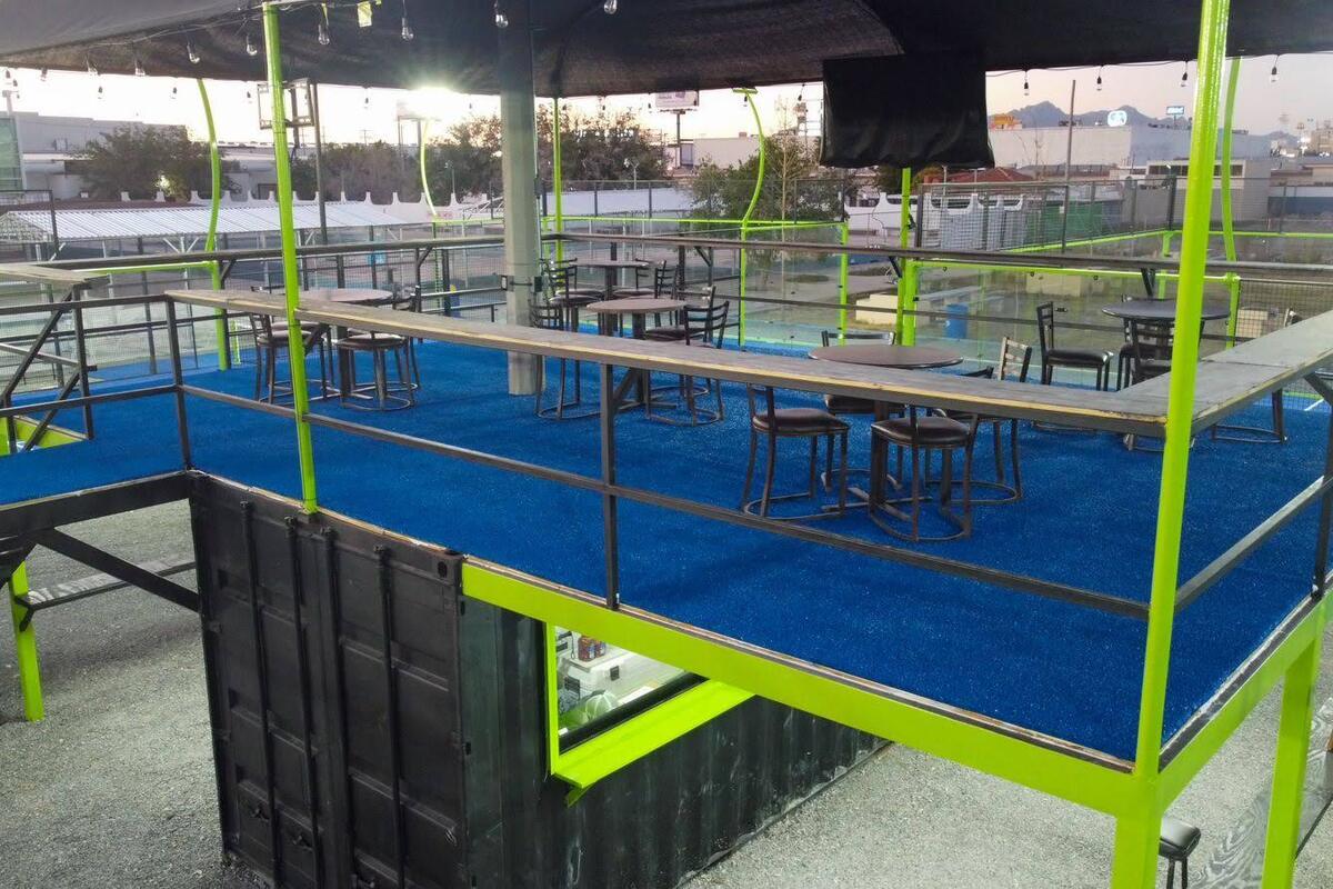 All Padel