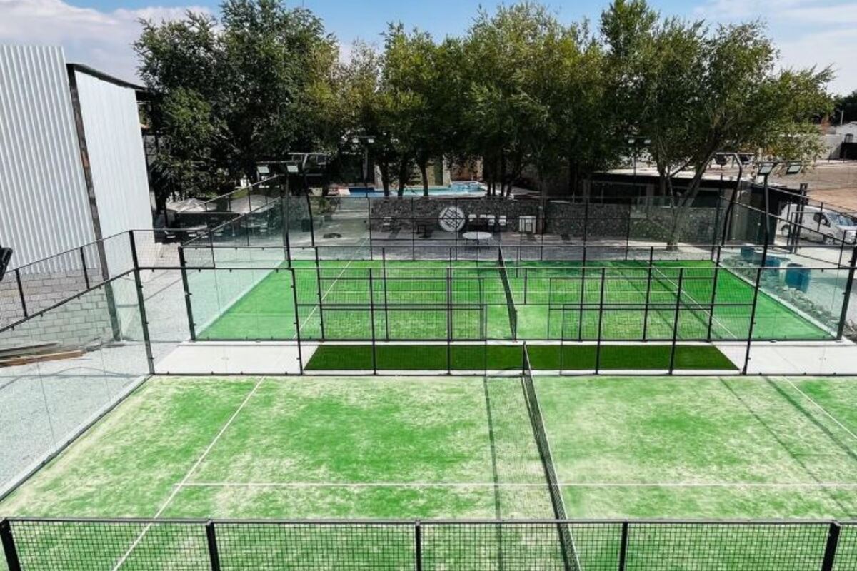 Prive Pádel Club