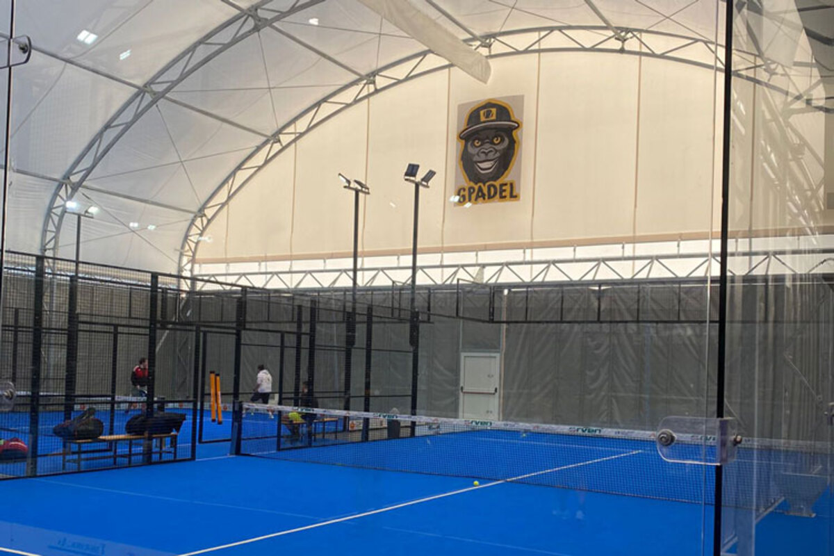 GPADEL Rivalta