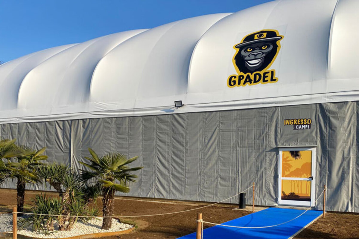 GPADEL Rivalta