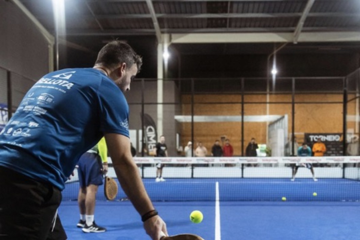 FBOX - Fitness & Padel Club