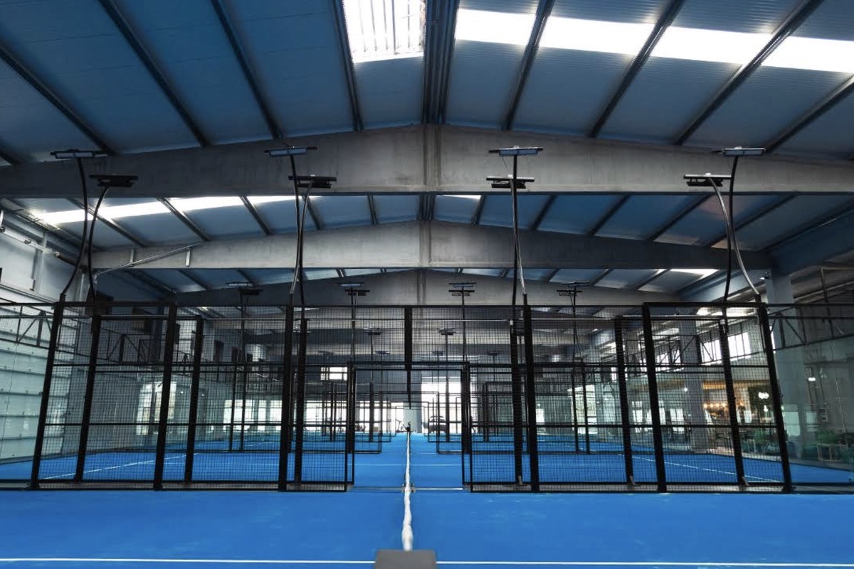 Prime Padel