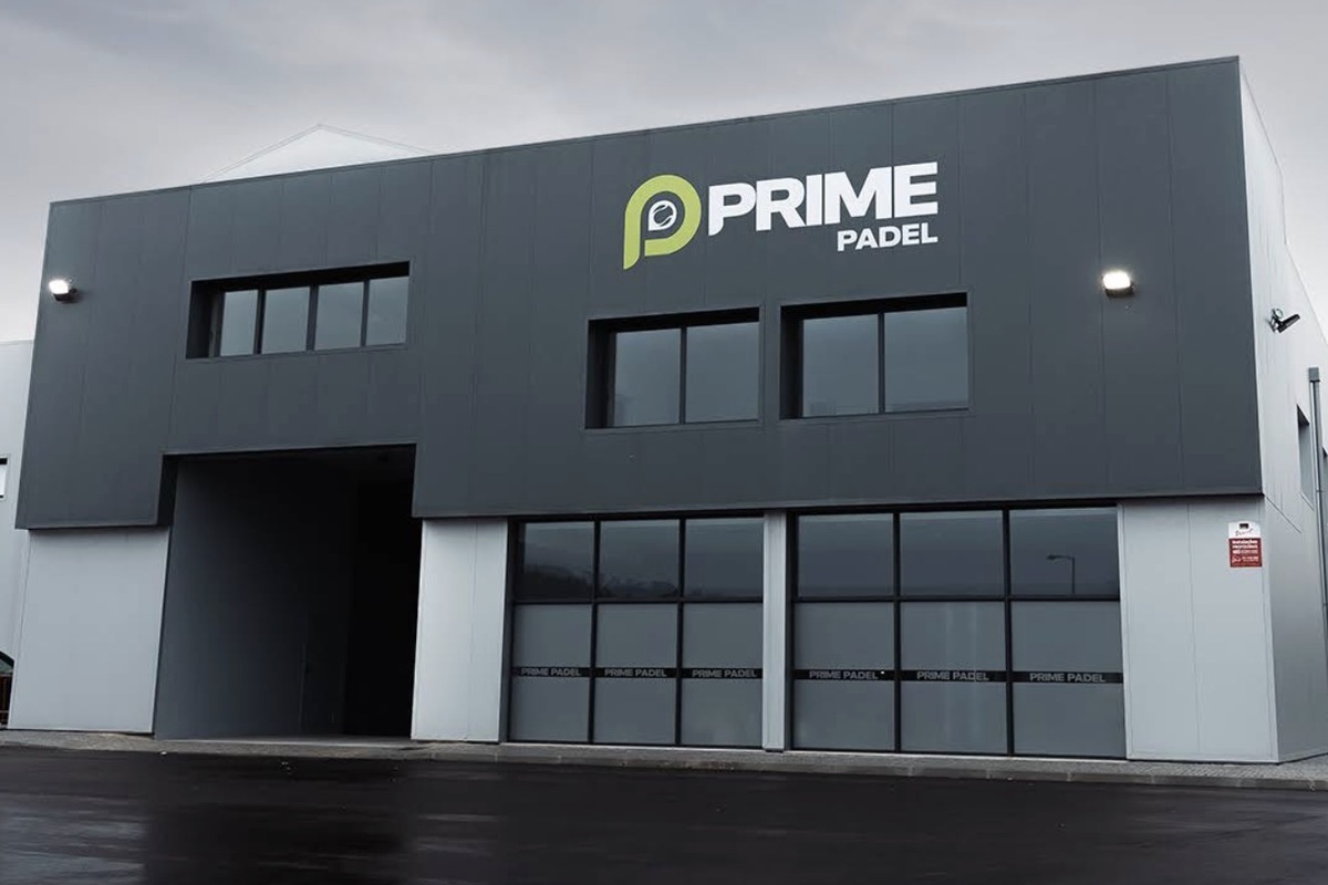 Prime Padel