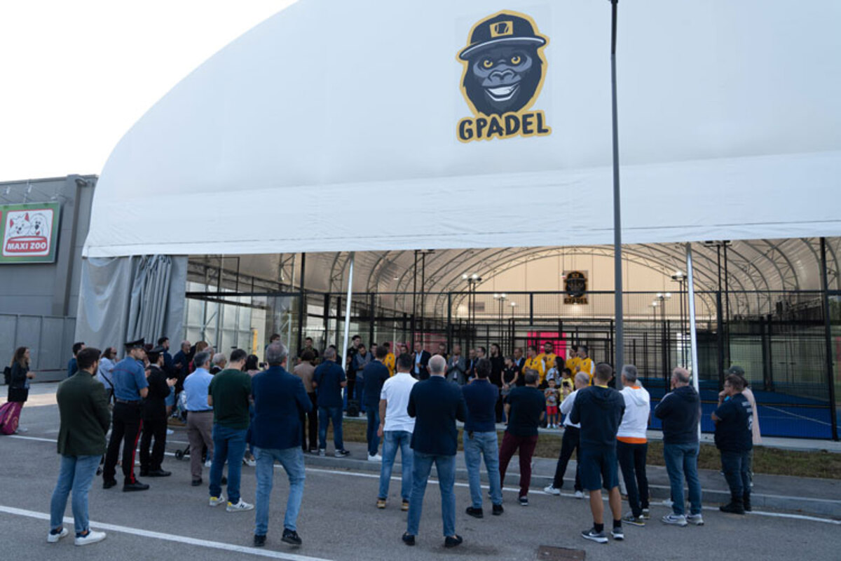 GPADEL Vinovo