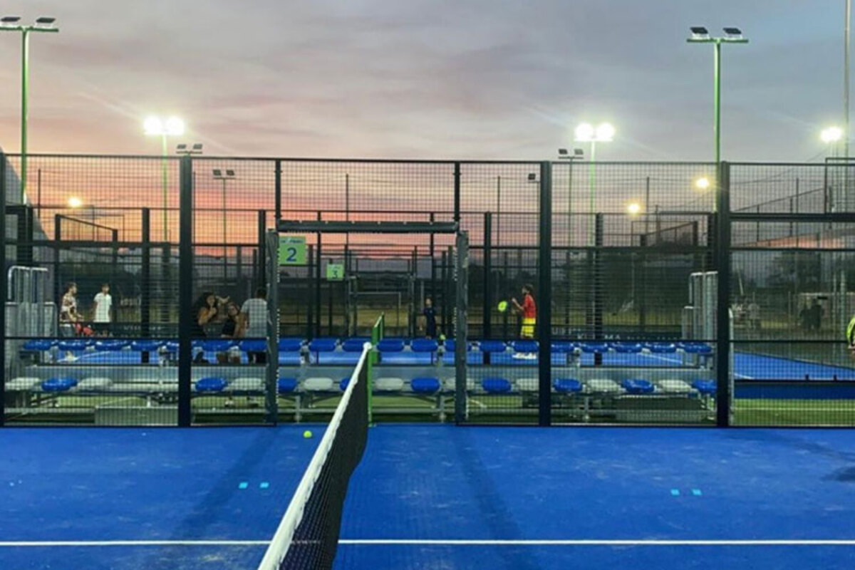 GPADEL Torrazza