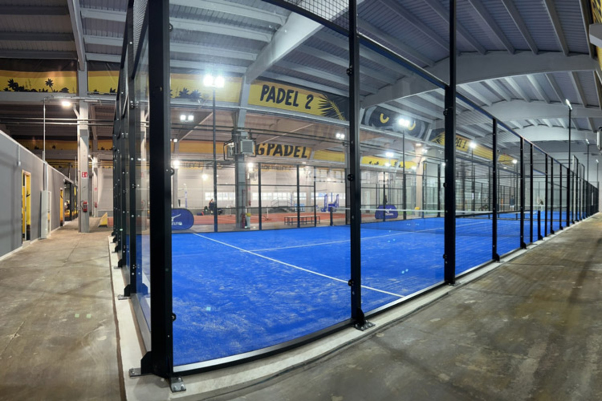 GPADEL Leinì