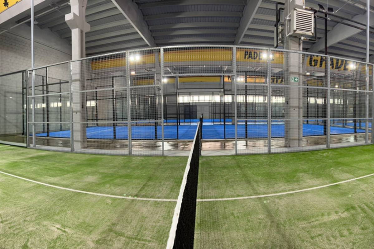 GPADEL Leinì