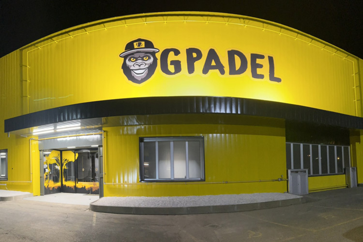 GPADEL Leinì