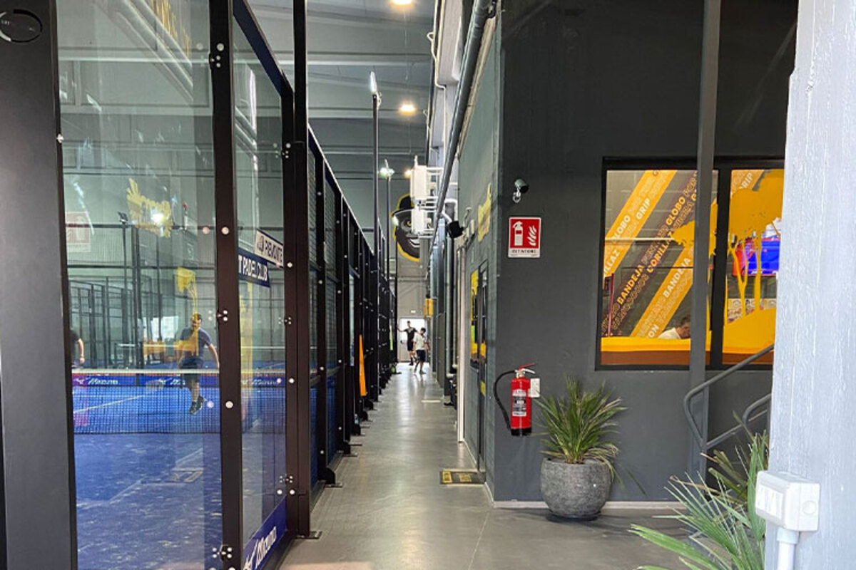 GPADEL Borgaro