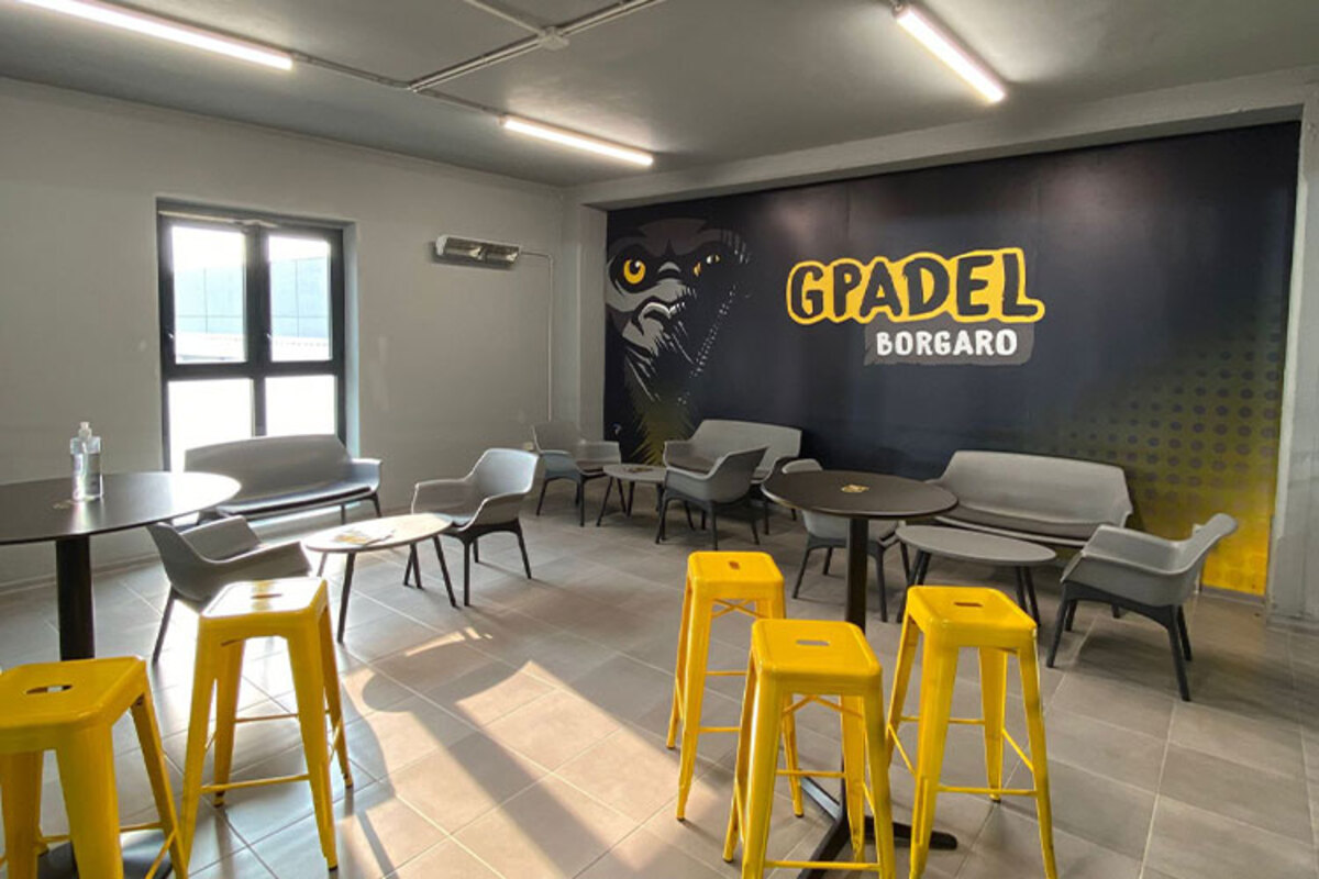 GPADEL Borgaro