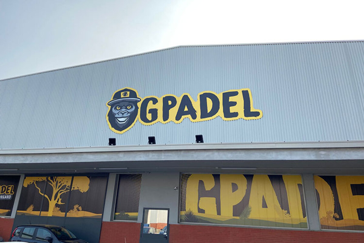 GPADEL Borgaro