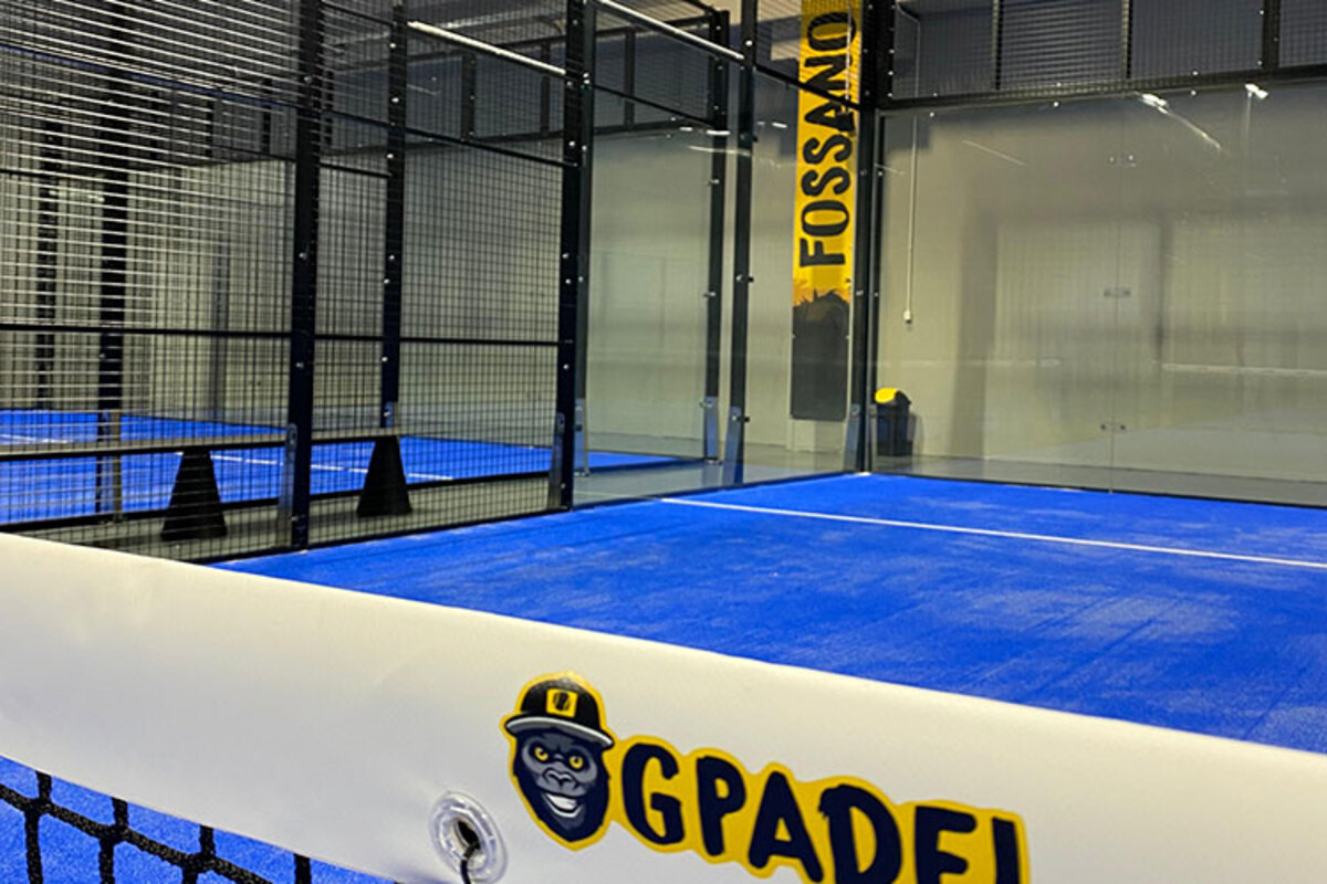 GPADEL Fossano