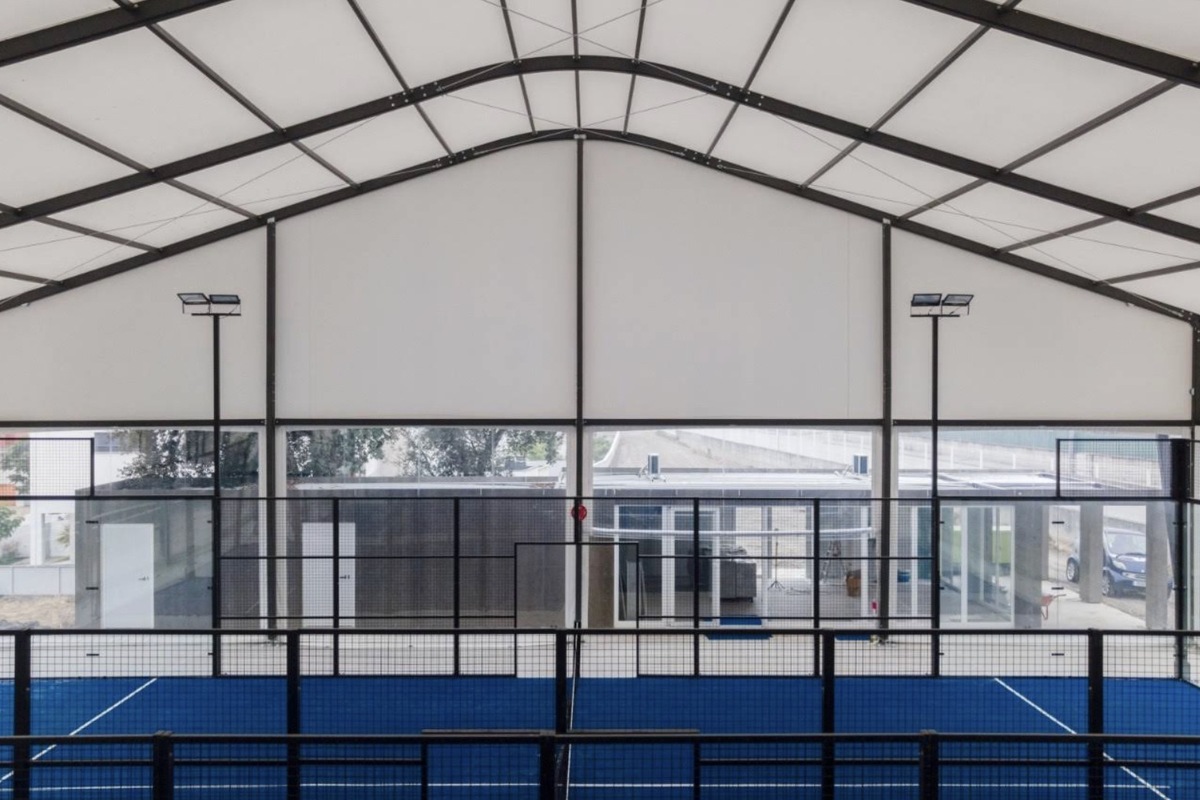 Tondela Padel Club